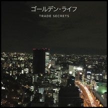 Trade Secrets - Golden Life ryhmässä CD @ Bengans Skivbutik AB (2478685)