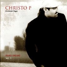 Pagel Christoph - Piano Dreams Vol. 1 ryhmässä CD @ Bengans Skivbutik AB (2478692)