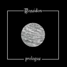 Poseidon - Prologue ryhmässä CD @ Bengans Skivbutik AB (2478708)