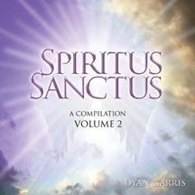 Garris Dyan - Spiritus Sanctus, Vol. 2 ryhmässä CD @ Bengans Skivbutik AB (2478710)