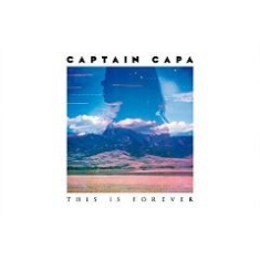 Captain Capa - This Is Forever ryhmässä CD @ Bengans Skivbutik AB (2478786)