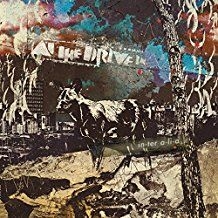 At The Drive-In - In?Ter A?Li?A ryhmässä -Start Vinyl @ Bengans Skivbutik AB (2485709)