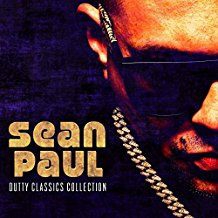 Sean Paul - Dutty Classics Collection ryhmässä CD @ Bengans Skivbutik AB (2487039)