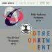 Otto Donner Treatment The / Mike Ko - Jazz Liisa 9 - 10 ryhmässä CD @ Bengans Skivbutik AB (2487291)