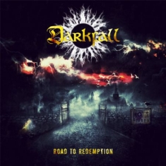 Darkfall - Road To Redemption