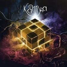 Kamya - Soma ryhmässä CD @ Bengans Skivbutik AB (2487454)