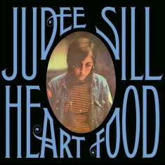 Judee Sill - Heart Food