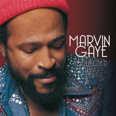 Marvin Gaye - Collected