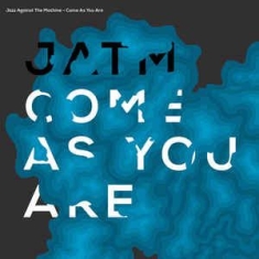 Jazz Against The Machine - Come As You Are