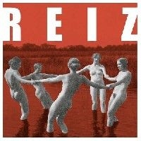 Reiz - Reiz ryhmässä VINYYLI @ Bengans Skivbutik AB (2492010)