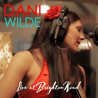 Wilde Dani - Live At Brighton Road (Cd+Dvd) ryhmässä CD @ Bengans Skivbutik AB (2492047)