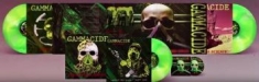 Gammacide - Contamination: Complete 2 Lp + 10