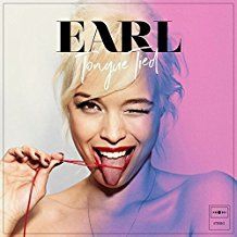 Earl - Tongue Tied (Vinyl) ryhmässä VINYYLI @ Bengans Skivbutik AB (2498940)