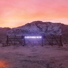 Arcade Fire - Everything Now (Day Version)