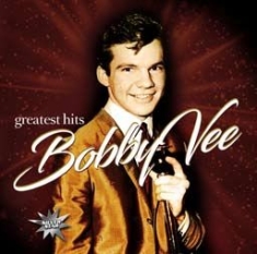 Vee Bobby - Greatest Hits ryhmässä CD @ Bengans Skivbutik AB (2510412)