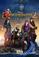 Various Artists - Descendants 2 ryhmässä CD @ Bengans Skivbutik AB (2515297)