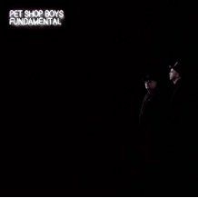 PET SHOP BOYS - FUNDAMENTAL (VINYL)