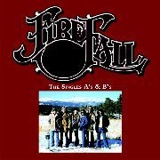 Firefall - Singles A's & B's ryhmässä CD @ Bengans Skivbutik AB (2517325)