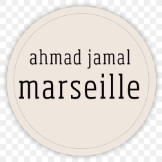 Jamal Ahmad - Marseille