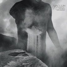 Vacuum Aeterna - Project:Darkscapes ryhmässä CD @ Bengans Skivbutik AB (2519834)