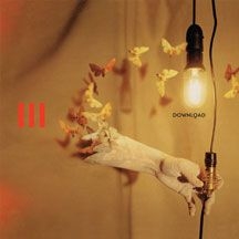 Download - Iii (Orange Vinyl) ryhmässä VINYYLI @ Bengans Skivbutik AB (2519863)