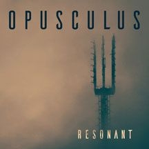 Opusculus - Resonant ryhmässä CD @ Bengans Skivbutik AB (2519889)