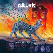 Dälek - Endangered Philosophies