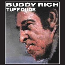 Rich Buddy - Tuff Dude ryhmässä CD @ Bengans Skivbutik AB (2519947)