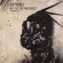 God Module - Does This Stuff Freak You Out? - A ryhmässä CD @ Bengans Skivbutik AB (2519967)