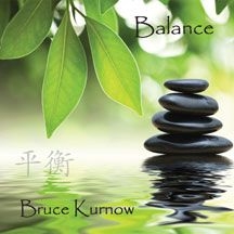 Kurnow Bruce - Balance ryhmässä CD @ Bengans Skivbutik AB (2519969)