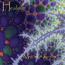 Kurnow Bruce & Dean Magraw - Healing ryhmässä CD @ Bengans Skivbutik AB (2519971)