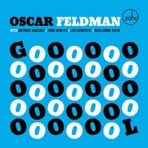 Feldman Oscar - Gol ryhmässä CD @ Bengans Skivbutik AB (2520007)