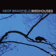 Bradfield Geof - Birdhoused ryhmässä CD @ Bengans Skivbutik AB (2520017)