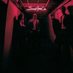 Foster The People - Sacred Hearts Club