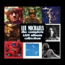 Michaels Lee - Complete A&M Album Collection ryhmässä CD @ Bengans Skivbutik AB (2522357)