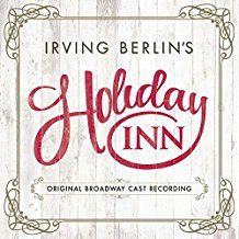 Irving Berlin - Irving Berlin's Holiday Inn (O ryhmässä CD @ Bengans Skivbutik AB (2522989)