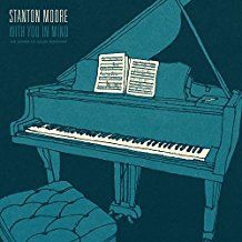 Moore Stanton - With You In Mind ryhmässä CD @ Bengans Skivbutik AB (2522993)