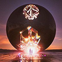 MAKE THEM SUFFER - WORLDS APART (COLORED VINYL, I