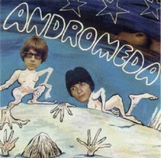 Andromeda - Andromeda