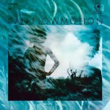 Can - Flow Motion ryhmässä VINYYLI @ Bengans Skivbutik AB (2528508)