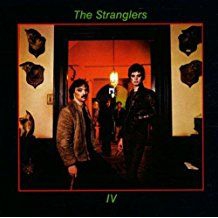 The Stranglers - Rattus Norvegicus ryhmässä ME SUOSITTELEMME / Joululahjavinkki: CD @ Bengans Skivbutik AB (2529580)