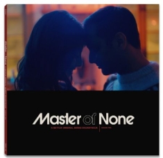 Various Artists - Master Of None