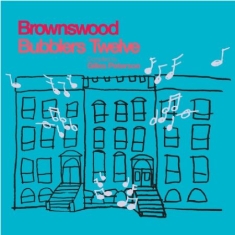 Various Artists - Brownswood Bubblers Twelve