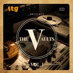 Various Artists - Ftg Presents The Vaults 1