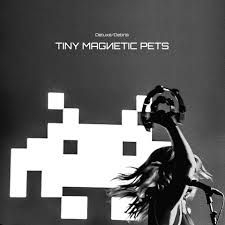 Tiny Magnetic Pets - Deluxe / Debris ryhmässä VINYYLI @ Bengans Skivbutik AB (2538908)