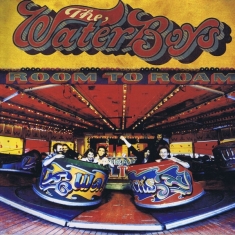 The Waterboys - Room To Roam