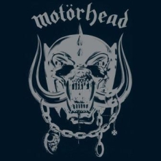 Motörhead - Motörhead