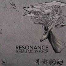 Mcgregor Isamu - Resonance ryhmässä CD @ Bengans Skivbutik AB (2540218)