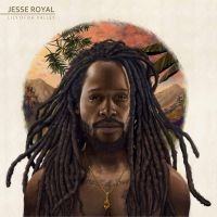 Royal Jesse - Lily Of Da Valley