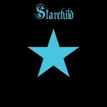 Starchild - Starchild ryhmässä CD @ Bengans Skivbutik AB (2540262)